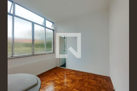 Suíte de apartamento para alugar com 1 quarto, 47m² em Praça da Bandeira, Rio de Janeiro