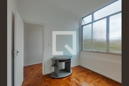 Suíte de apartamento para alugar com 1 quarto, 47m² em Praça da Bandeira, Rio de Janeiro