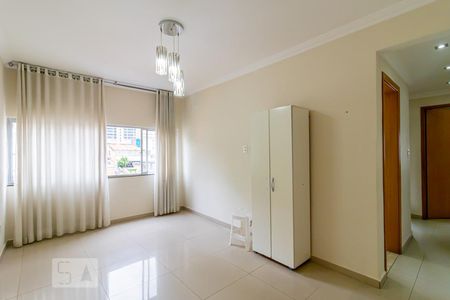 Sala  de apartamento à venda com 2 quartos, 65m² em Liberdade, São Paulo