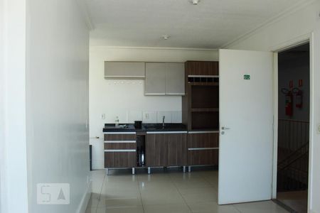 Sala de apartamento à venda com 2 quartos, 48m² em Bairro Fátima, Canoas