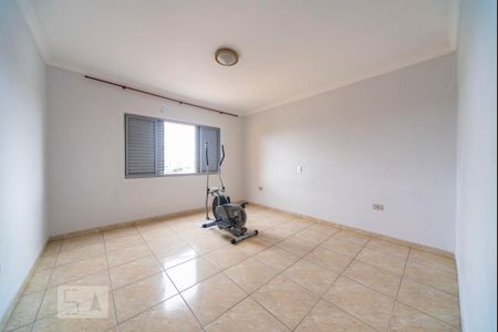 Quarto 1 de casa à venda com 3 quartos, 220m² em Vila Guarará, Santo André