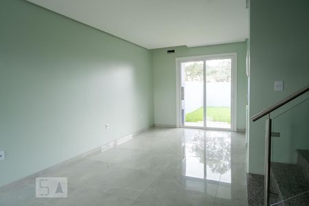 Sala de casa à venda com 3 quartos, 140m² em Aberta dos Morros, Porto Alegre