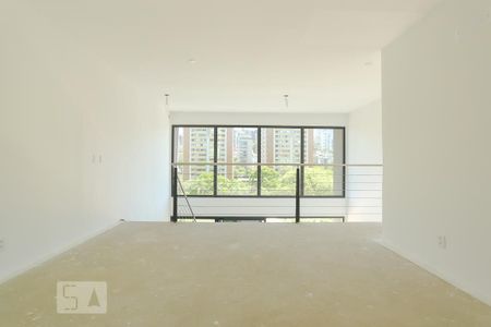 Studio à venda com 79m², 1 quarto e 1 vaga Studio à venda com 79m², 1 quarto e 1 vagaSuíte