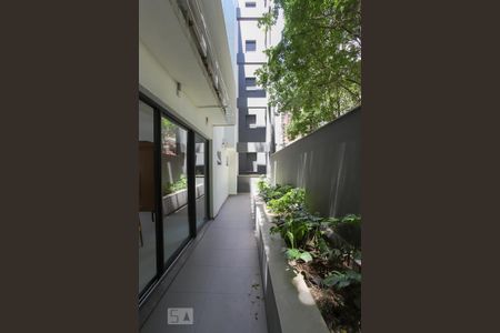 Studio à venda com 79m², 1 quarto e 1 vaga Studio à venda com 79m², 1 quarto e 1 vagaÁrea comum - Salão de festas