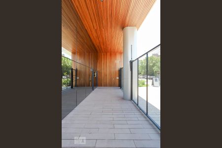 Studio à venda com 79m², 1 quarto e 1 vaga Studio à venda com 79m², 1 quarto e 1 vagaEntrada do Predio