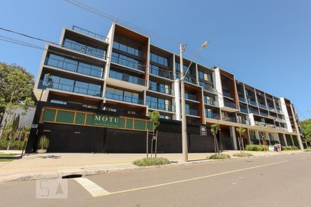 Studio à venda com 79m², 1 quarto e 1 vaga Studio à venda com 79m², 1 quarto e 1 vagaFachada do Prédio