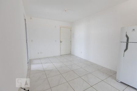 Sala de apartamento à venda com 2 quartos, 63m² em Igara, Canoas