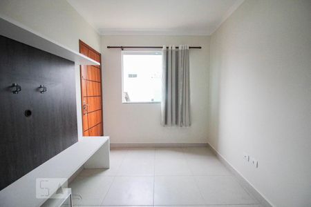 Sala de apartamento à venda com 2 quartos, 41m² em Vila Dom Pedro Ii, São Paulo