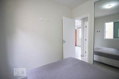 Quarto 2 de apartamento à venda com 2 quartos, 41m² em Vila Dom Pedro Ii, São Paulo