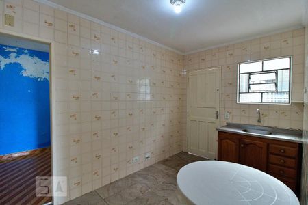 Casa para alugar com 54m², 2 quartos e sem vaga Casa para alugar com 54m², 2 quartos e sem vagaCozinha