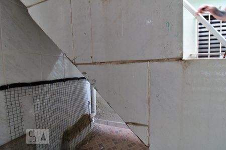 Casa para alugar com 54m², 2 quartos e sem vaga Casa para alugar com 54m², 2 quartos e sem vagaVista do Quarto 2