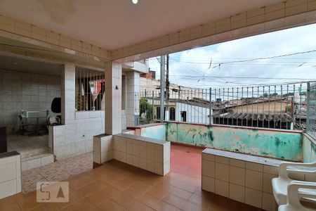 Casa para alugar com 54m², 2 quartos e sem vaga Casa para alugar com 54m², 2 quartos e sem vagaÁrea Externa