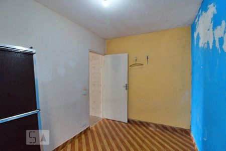 Casa para alugar com 54m², 2 quartos e sem vaga Casa para alugar com 54m², 2 quartos e sem vagaQuarto 2