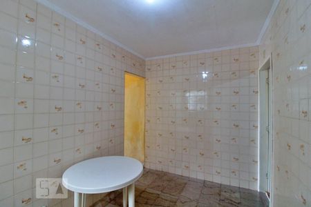 Casa para alugar com 54m², 2 quartos e sem vaga Casa para alugar com 54m², 2 quartos e sem vagaCozinha