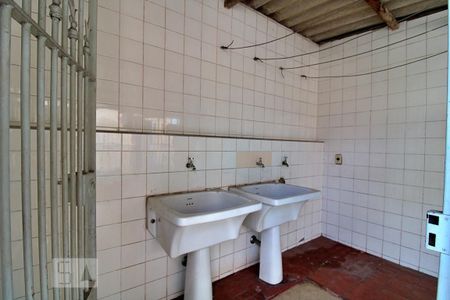 Casa para alugar com 54m², 2 quartos e sem vaga Casa para alugar com 54m², 2 quartos e sem vagaÁrea de Serviço