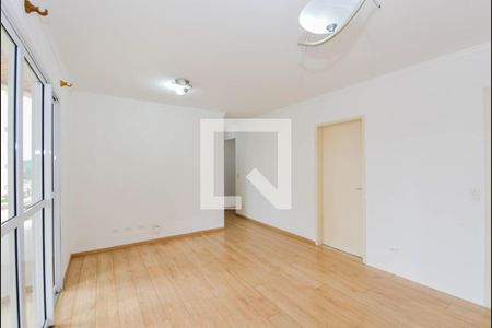 Sala de apartamento à venda com 3 quartos, 94m² em Jardim Zaira, Guarulhos