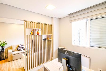 Escritório de apartamento para alugar com 2 quartos, 85m² em Cidade Monções, São Paulo