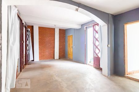 Sala de casa à venda com 4 quartos, 198m² em Santo Antônio, Osasco