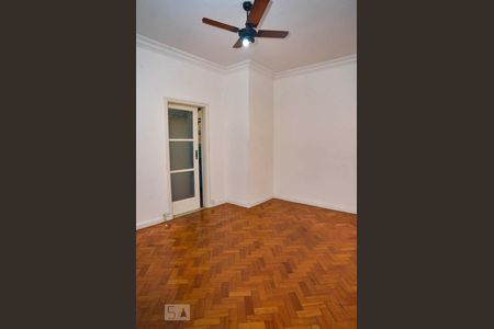 Sala de apartamento para alugar com 3 quartos, 98m² em Flamengo, Rio de Janeiro