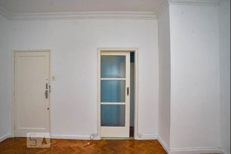 Sala de apartamento para alugar com 3 quartos, 98m² em Flamengo, Rio de Janeiro