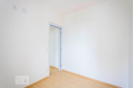 Quarto 1 de apartamento à venda com 2 quartos, 42m² em Vila Valparaiso, Santo André