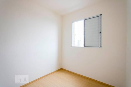 Quarto 1 de apartamento à venda com 2 quartos, 42m² em Vila Valparaiso, Santo André