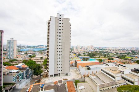 Vista do quarto 1 de apartamento à venda com 2 quartos, 42m² em Vila Valparaiso, Santo André