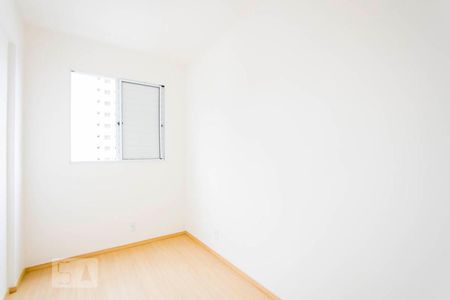 Quarto 2 de apartamento à venda com 2 quartos, 42m² em Vila Valparaiso, Santo André