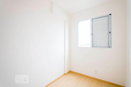 Quarto 2 de apartamento à venda com 2 quartos, 42m² em Vila Valparaiso, Santo André