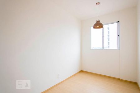 Sala de apartamento à venda com 2 quartos, 42m² em Vila Valparaiso, Santo André