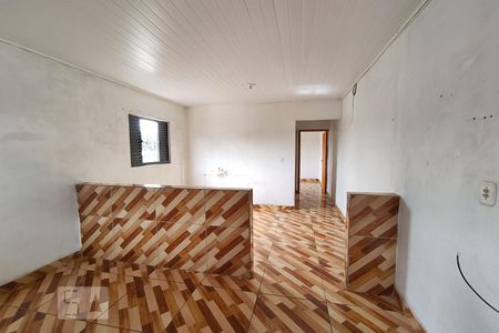 Sala de apartamento à venda com 1 quarto, 40m² em Canudos, Novo Hamburgo