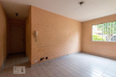 Sala de apartamento à venda com 2 quartos, 60m² em Vila Regina ( Zona Leste), São Paulo