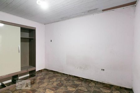 Quarto 1 de casa para alugar com 2 quartos, 39m² em Itaquera, São Paulo