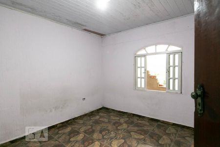 Casa para alugar com 39m², 2 quartos e sem vagaQuarto 1