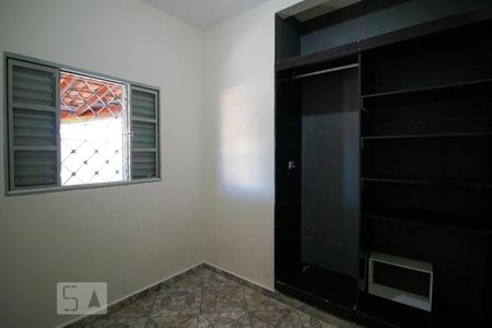 Quarto 01 de casa à venda com 3 quartos, 90m² em Chácara da Barra, Campinas