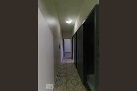 Corredor de casa à venda com 3 quartos, 90m² em Chácara da Barra, Campinas