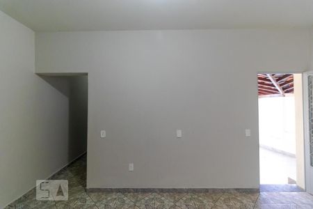 Salas de casa à venda com 3 quartos, 90m² em Chácara da Barra, Campinas