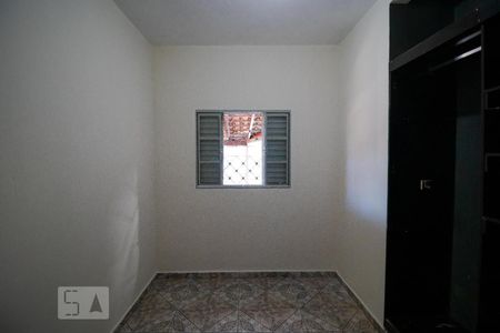 Quarto 01 de casa à venda com 3 quartos, 90m² em Chácara da Barra, Campinas