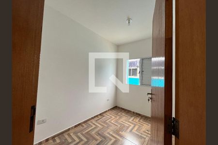 Quarto 1 de casa de condomínio para alugar com 2 quartos, 39m² em Parque Boturussu, São Paulo