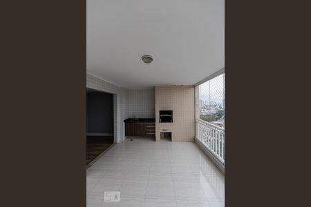 Apartamento à venda com 3 quartos, 113m² em Vila Canero, São Paulo