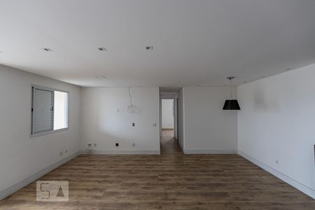 Apartamento à venda com 3 quartos, 113m² em Vila Canero, São Paulo