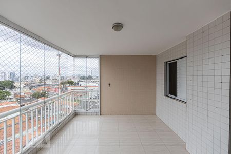 Apartamento à venda com 3 quartos, 113m² em Vila Canero, São Paulo