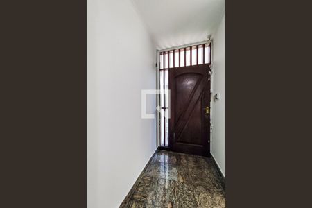 Hall de Entrada de casa à venda com 4 quartos, 450m² em Cidade Jardim, São Paulo