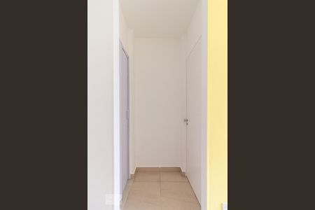 Quarto e banheiro de apartamento para alugar com 1 quarto, 56m² em Centro, Guarulhos