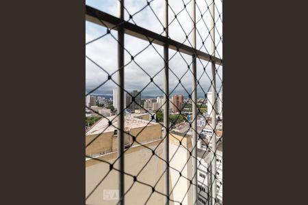 Vista quarto de apartamento para alugar com 1 quarto, 56m² em Centro, Guarulhos