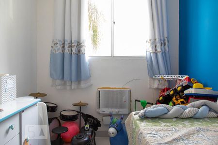 Quarto 1 de apartamento à venda com 2 quartos, 48m² em Vargem Pequena , Rio de Janeiro