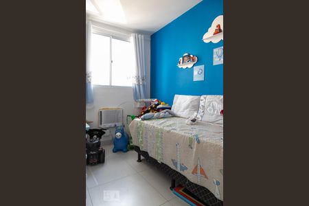 Quarto 1 de apartamento à venda com 2 quartos, 48m² em Vargem Pequena , Rio de Janeiro