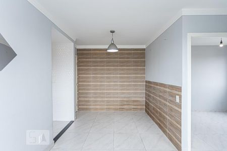 Sala de apartamento à venda com 2 quartos, 46m² em Jardim das Gracas, São Paulo