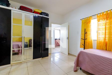 Quarto 1 de casa à venda com 2 quartos, 190m² em Vila Ede, São Paulo