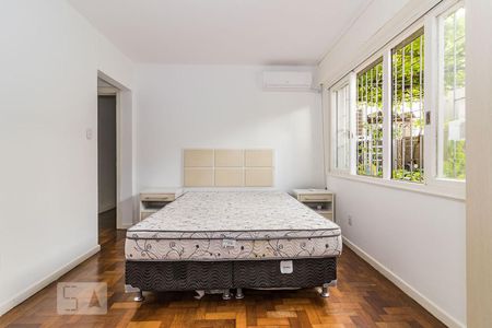 Dormitório de apartamento à venda com 3 quartos, 174m² em Menino Deus, Porto Alegre